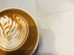 -COFFii&JOY(龙江新城市广场店)