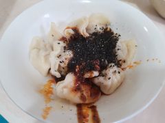 -新繁牛肉豆花(都江堰店)