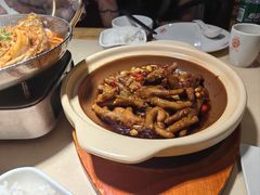 -小柴米·传统江西菜(八一广场店)