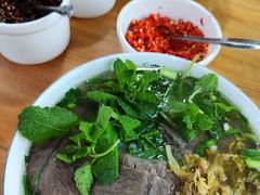 -熊氏牛羊杂粉(龙眼井总店)