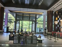 -清远熹乐谷温泉度假酒店