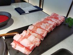 -新辣道鱼火锅(西直门店)