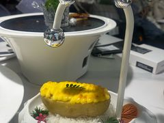 -3号仓库·创意中国菜(新世界城店)