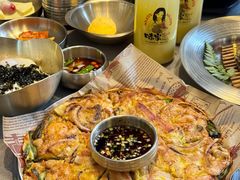 -味家烤肉烤鳗鱼牛排(西塔旗舰店)