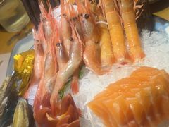 -吉兆·料理(红梅南路店)