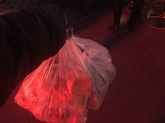 -杨老大焙子月饼干货(宽巷子民族美食街店)