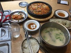 -神仙雪浓汤(弘大店)