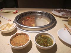 -蜀留香火锅·始于1999·原四川老火锅(白堤路店)