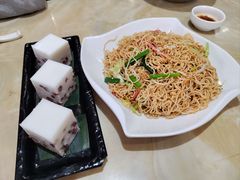 -明泉居茶点荟(车陂店)