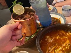 -山石榴·贵州菜(丰盛里店)