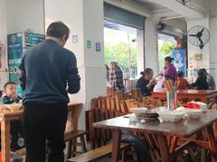 -大邑李记肥肠血旺