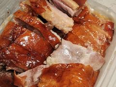 -香港永祥烧腊(定西路店)