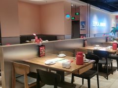 -九毛九西北菜(大东海店)