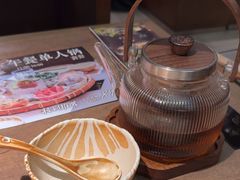 -蘑界·野生菌火锅(深业上城店)