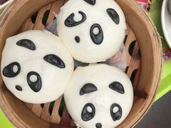 -海口骑楼小吃街