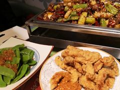 -滋味烤鱼(祥和里店)