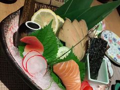 -寿司皇(扬名广场店)