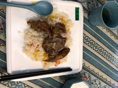 -阿吾丹的烤羊·新疆菜·抓饭·拌面(乌尔禾店)