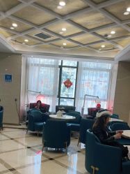 -碧莲盛·不剃发植发