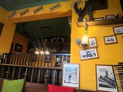 -秀·爱尔兰餐吧(上海路店)