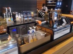 -星巴克臻选(郑州国贸360广场店)