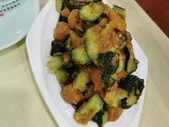 -春水锅贴·传统鲁菜(大明湖店)