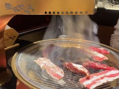 -西塔老太太泥炉烤肉(温州首店万象城黑金店)