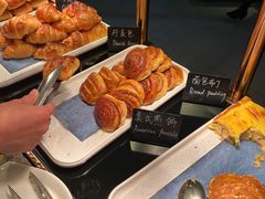 -马哥孛罗咖啡厅·Cafe Marco (厦门马哥孛罗东方大酒店)
