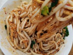 凉鸡米线-再回首鸡肉米线(人民路一店)