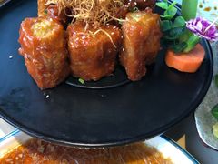 -四小姐的店(王府井店)