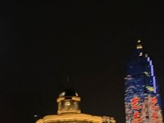 -武汉两江游览·夜游长江(汉口粤汉码头)