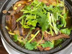 -李记清真馆(打钉巷店)