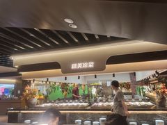 -汉丽斯巴西烤肉自助(市南店)