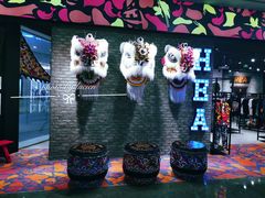 -皇庭广场(福华三路店)