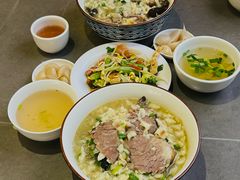 -陈熹公民族美食文化餐厅·清真(中华广场店)