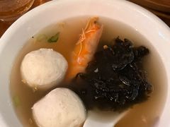 -陈鹏鹏潮汕菜(欢乐海岸 海边景观店)