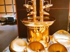 -康莱德酒店·美庭自助餐厅