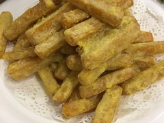 -百花食府(渔阳南路店)