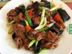 -北京小肠陈饭庄(方庄店)