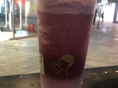 -喜茶(北京三里屯太古里店)