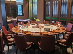 -百姓家宴(三堰店)