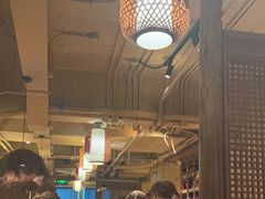 -泥糊破店小酒馆·团建聚餐(南京西路店)