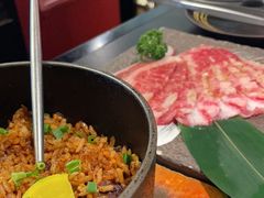 -谷牛和牛烤肉(漕河泾印象城店)