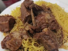 -麦文记面家(佐敦店)