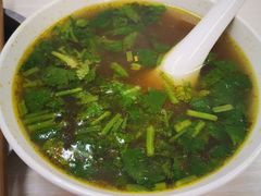 -黄阿姨锅贴大王(万航渡路店)