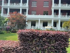 -杭州香格里拉饭店