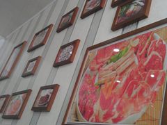 IMAG0933-延成苑韩式烤肉店(长春道店)