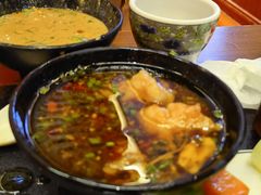 -沸炉重庆老火锅(军事博物馆店)