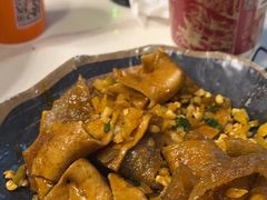 -一佳烤铺(丽江景苑店)