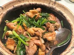 -凤来茶餐·粤菜馆(珠江新城店)